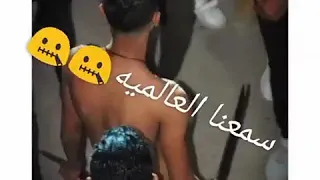 اللي قلبو جايبو انا قلبي في الطرب سايبه 