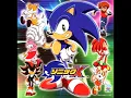 Download Lagu Sonic X   Mi - Ra - I (japanese Ending Song)