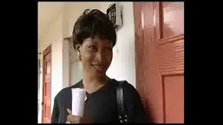 oge okoye warned about her half man boyfriend aki the bad boy nigerian nollywood comedy skits