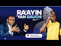 Download Lagu Dauda kahutu Rarara (RA'AYIN YAN BAUCHI) official Audio 2025