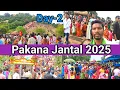 Download Lagu Pakana Jantal 2025 || Day-2 || Mayurbhanj Jamda block || Sainik Santal Vlog 