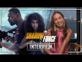 NATALIA REYES INTERVIEW
