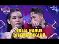 Download Lagu BIKIN MEWEK😭 Dengar Penyakit Erlia Irfan Hakim Teringat Almh. Mpok Alpa | DMD PANGGUNG REZEKI