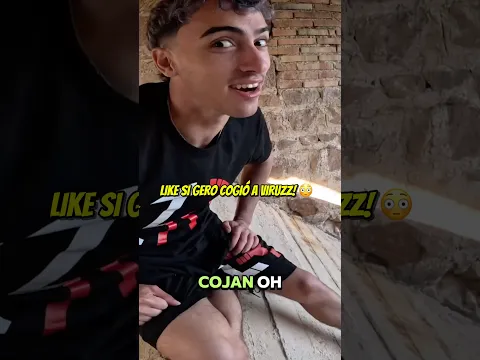 Reté a Gero Arias! 🥊😎