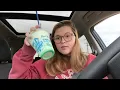 Concrete Mixer Culvers vlog