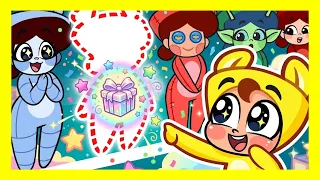 Where Is Mommy? 👩🏼‍🦱🔍 A Sweet Family Surprise! 🎶 | Doo Bee Doo Kids