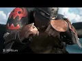 How to Train Your Dragon 2 (2014) - The Wingsuit Scene (1/10) | Movieclips
