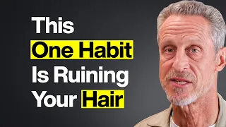 Find Out What’s Causing Your Hair Loss Before It’s Too Late! | Dr. Mark Hyman