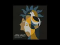 Francis Mercier, Ashibah, ThatGirl, SherryK - Asmahan (Extended Mix)