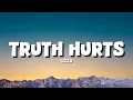 Download Lagu Lizzo - Truth Hurts [Lyrics]