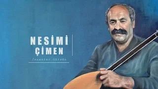 Nesimi Çimen Ruhumda Sızı  Nesimi Çimen Ruhumda Sızı
