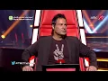 #MBCTheVoice - "الموسم الثاني - سيمور جلال "لما أنت ناوي