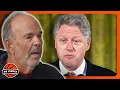 Adam22 s Dad Phil Grandmaison on Getting Pardoned by Bill Clinton