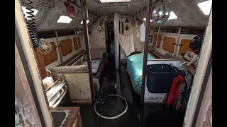 SAVE MY BOAT!