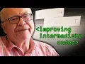 Improving Intermediate Codes - Computerphile