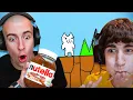 Download Lagu FAVIJ mi HA OBBLIGATO a GIOCARE a CAT MARIO MA...