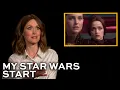 Download Lagu Rose Byrne remembers her STAR WARS beginnings