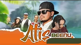 Isaaq Zeenuu Atis Beenu New Ethiophian Oromo Music 2025 Sirba Harawa Dawadha 