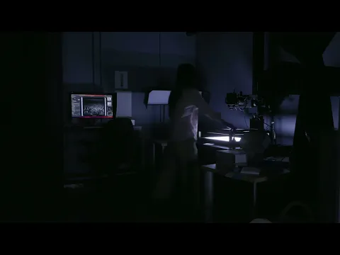 DAILY WORKER Trailer