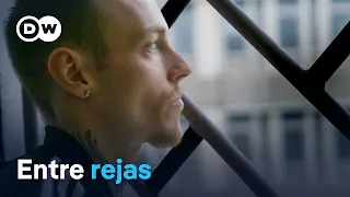 El día a día en las prisiones alemanas | DW Documental
