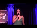 Bea Mienik -  Changing My Major ( Fun Home; Jeanine Tesori & Lisa Kron)