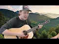 Tom Dooley - Billy Strings