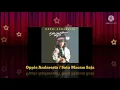 Oppie Andaresta - Satu Macam Saja (Official Music Audio / 1990)