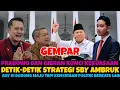PRABOWO GIBRAN KUNCI KEKUASAAN❗Detik-detik Strategi SBY Ambruk AHY Di Paksa Di Dorong Maju  SBY😱