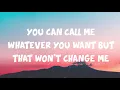 Lost Frequencies & Zonderling – Crazy (Lyrics)