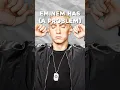 Download Lagu Eminem MIGHT Have a PROBLEM…