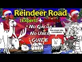 How to Easily Beat Reindeer Fish Awakens No Gacha