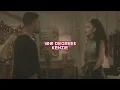 100 degrees [kenzie] — edit audio