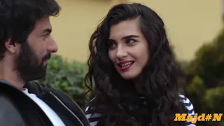 راغب علامة   اشتقتلك انا                                    مسلسل العشق الأسود   عمر و أليف دندنها