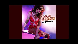 tanja thomas one way ticket to the blues extended dance jp 2022 