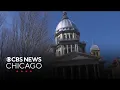 Time is running out for Illinois budget bill