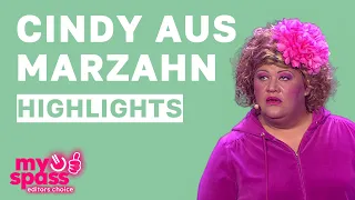 CINDY AUS MARZAHN HIGHLIGHTS | Empfehlung aus der Redaktion