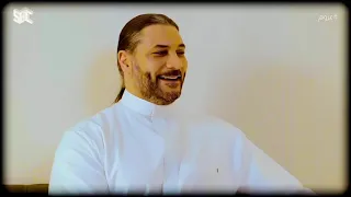حلقة الإحتضان - الحلقة الأخيرة من "عُزوم" مع أحمد البايض