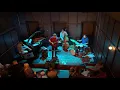 Alexander Claffy, Kurt Rosenwinkle, Dave Kikoski  & Adam Arruda - Sandu - 11/4/18
