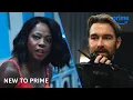 New to Prime April 2025 Prime