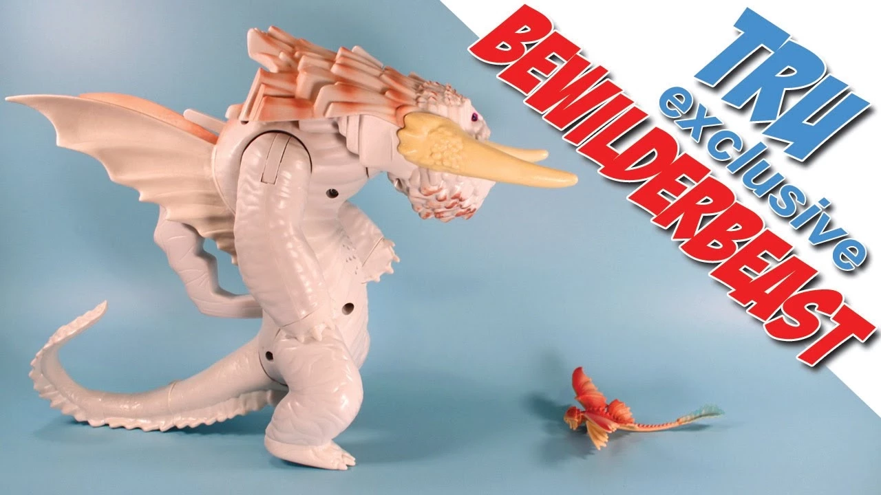 How To Train Your Dragon 2: How It Should Have Ended