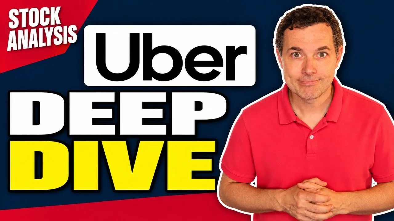 Uber Deep Dive: UBER Stock Analysis