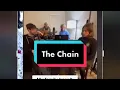 Download Lagu The Chain - Family Jam