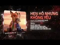 Lagu Hẹn Hò Nhưng Không Yêu Remix (Bản Dance TikTok) - Em Cố Trăm Lần Chẳng Bằng Ai Đó Một Phần Remix