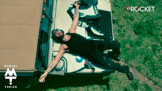 La Bachata MTZ Manuel Turizo Video Oficial 