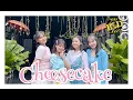 Lagu StarBe 'Cheesecake' DANCE COVER by BTOD from INDONESIA
