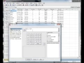 Selecting Cases in SPSS
