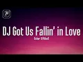 Download Lagu Usher - DJ Got Us Fallin' In Love (Lyrics) ft. Pitbull