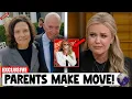 Charlie s Parents Take Action Erika Kirk Didn t See This Coming