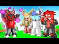 I Dated EVERY Blox Fruits ADMIN