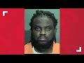 Suffolk police arrest man in rape investigation